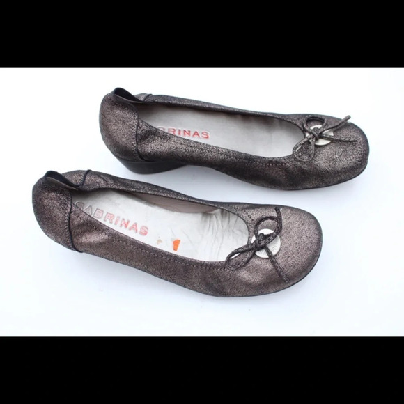 Sabrinas low wedges - Picture 3 of 8